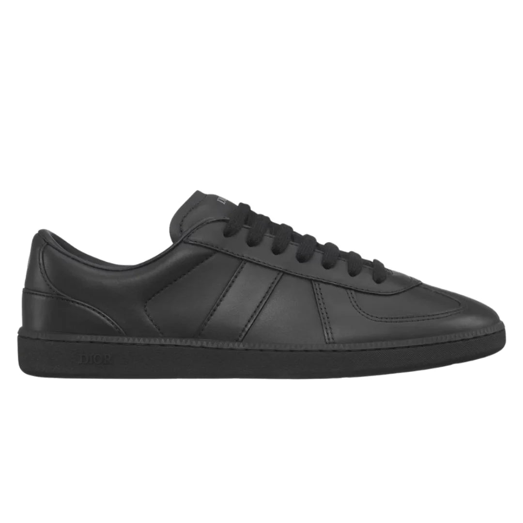 Dior B01 Matchpoint Sneaker "Black" - Luxury Dubai