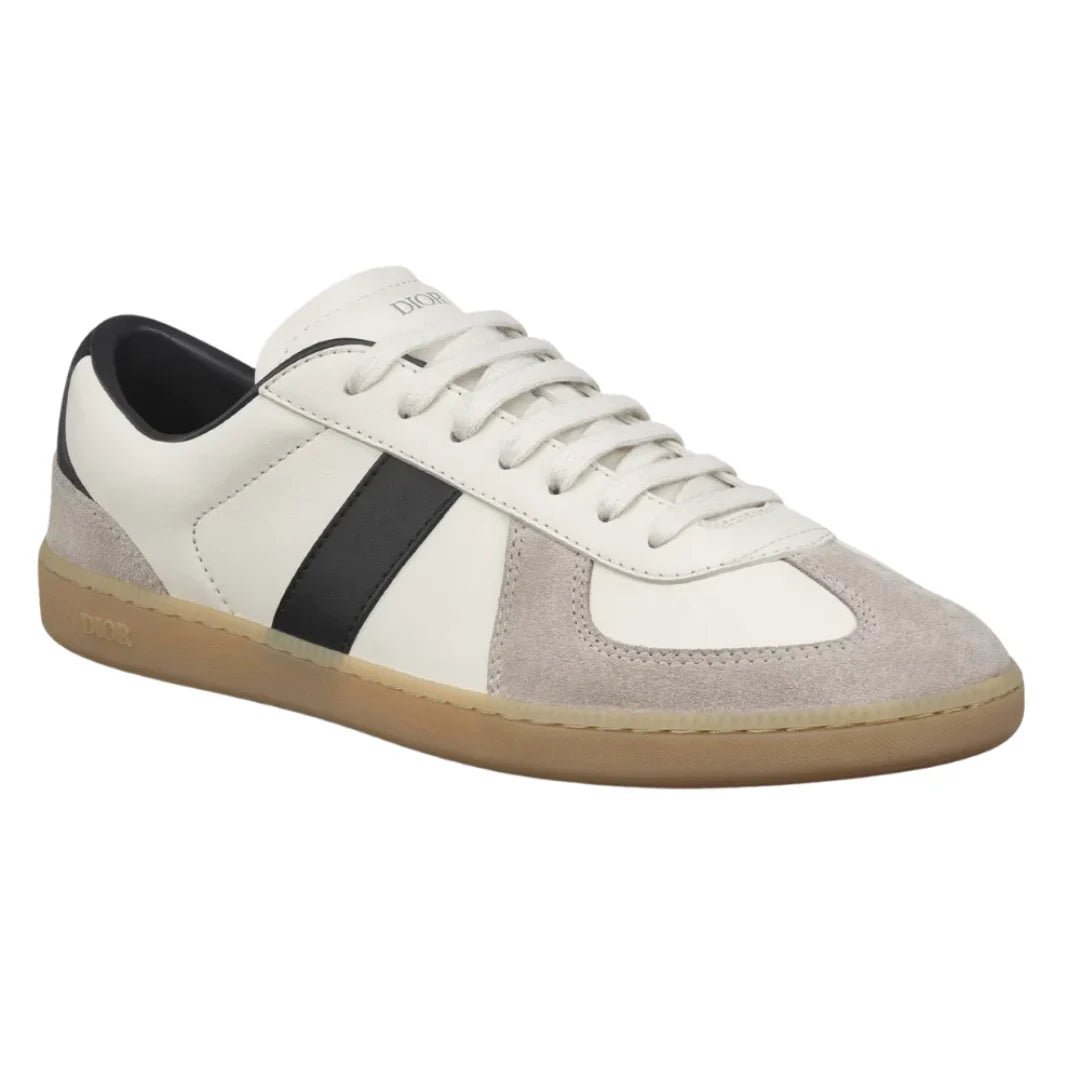 Dior B01 Matchpoint 'White Grey Black' - Luxury Dubai