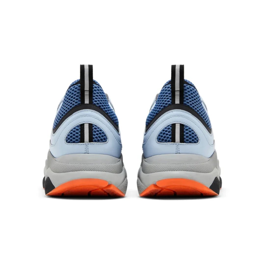 Dior B22 'Light Blue Orange' - Luxury Dubai
