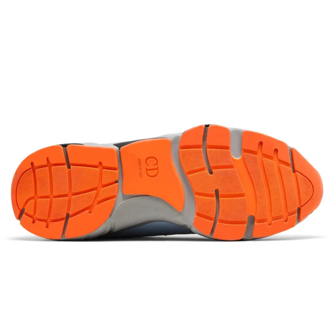 Dior B22 'Light Blue Orange' - Luxury Dubai