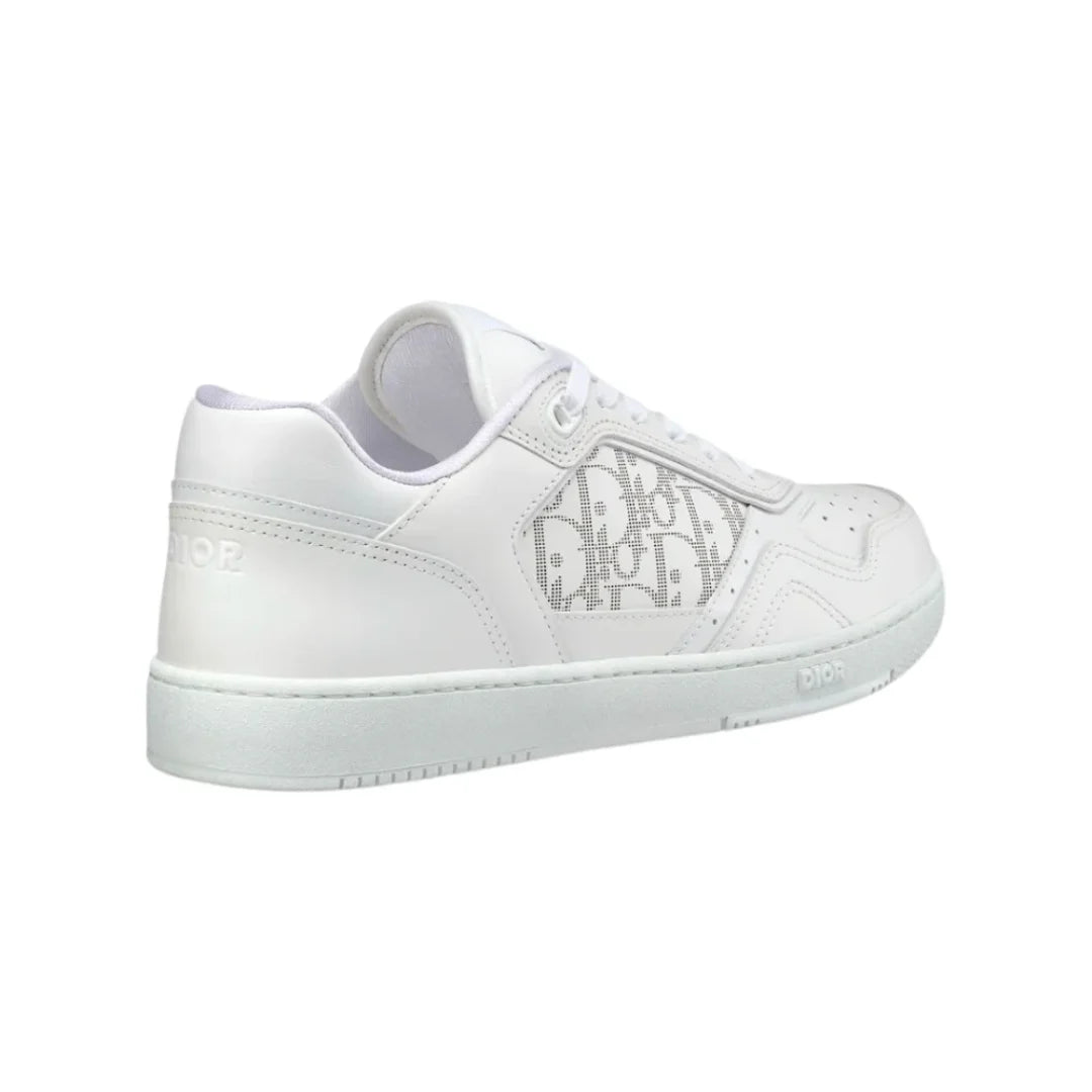 Dior B27 Low 'Dior Oblique - White' - Luxury Dubai