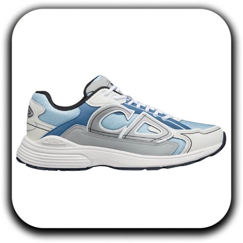 New Dior B30 Sneaker In Dubai - Luxury Dubai
