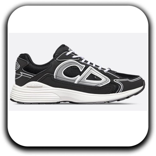 New Dior B30 Sneaker In Dubai - Luxury Dubai