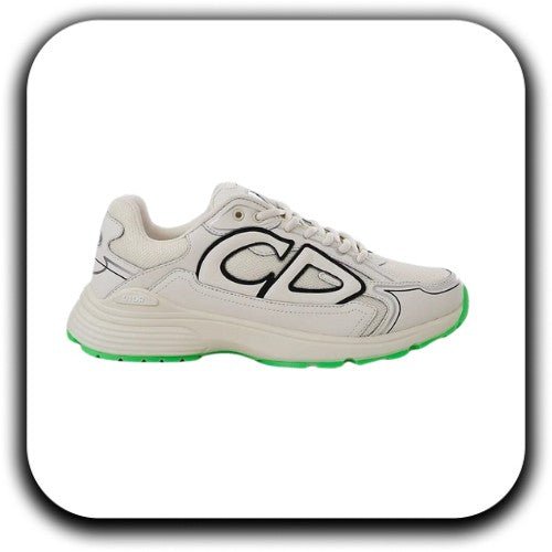 New Dior B30 Sneaker In Dubai - Luxury Dubai