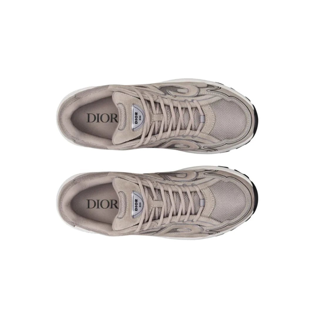 Dior B30 'Countdown - Grey' - Luxury Dubai