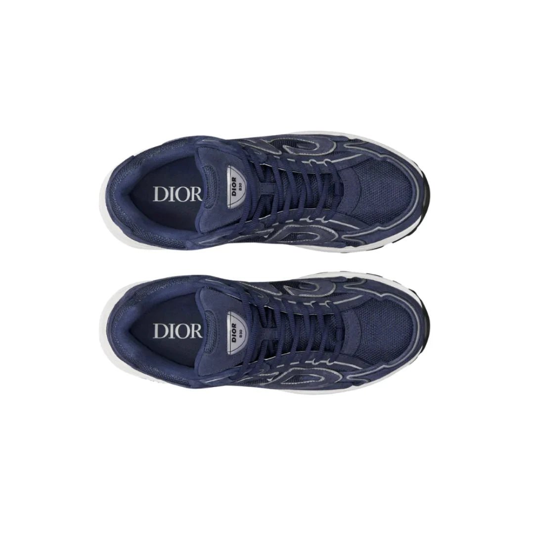 Dior B30 'Countdown - Navy' - Luxury Dubai