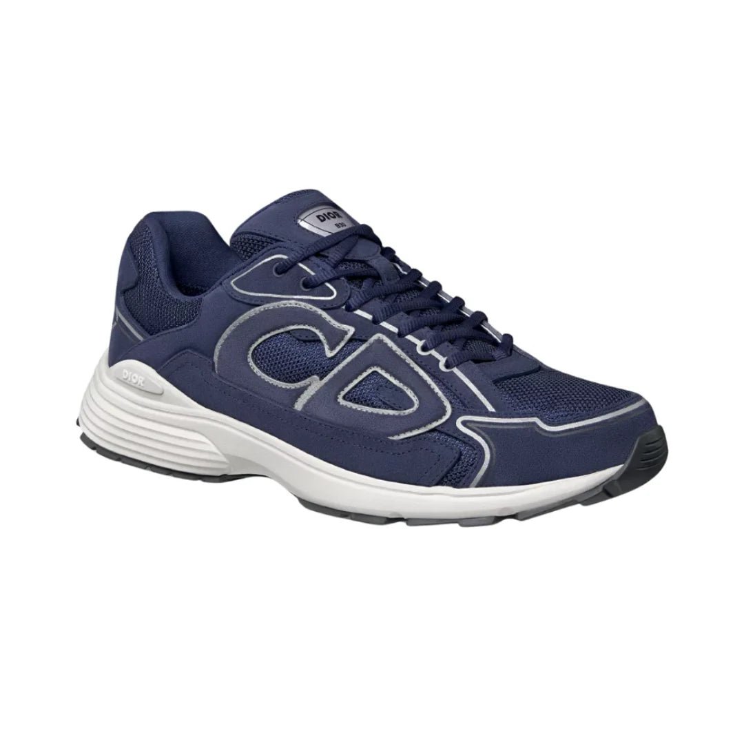 Dior B30 'Countdown - Navy' - Luxury Dubai