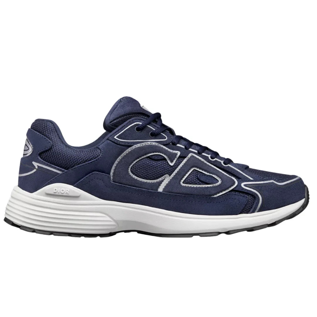 Dior B30 'Countdown - Navy' - Luxury Dubai