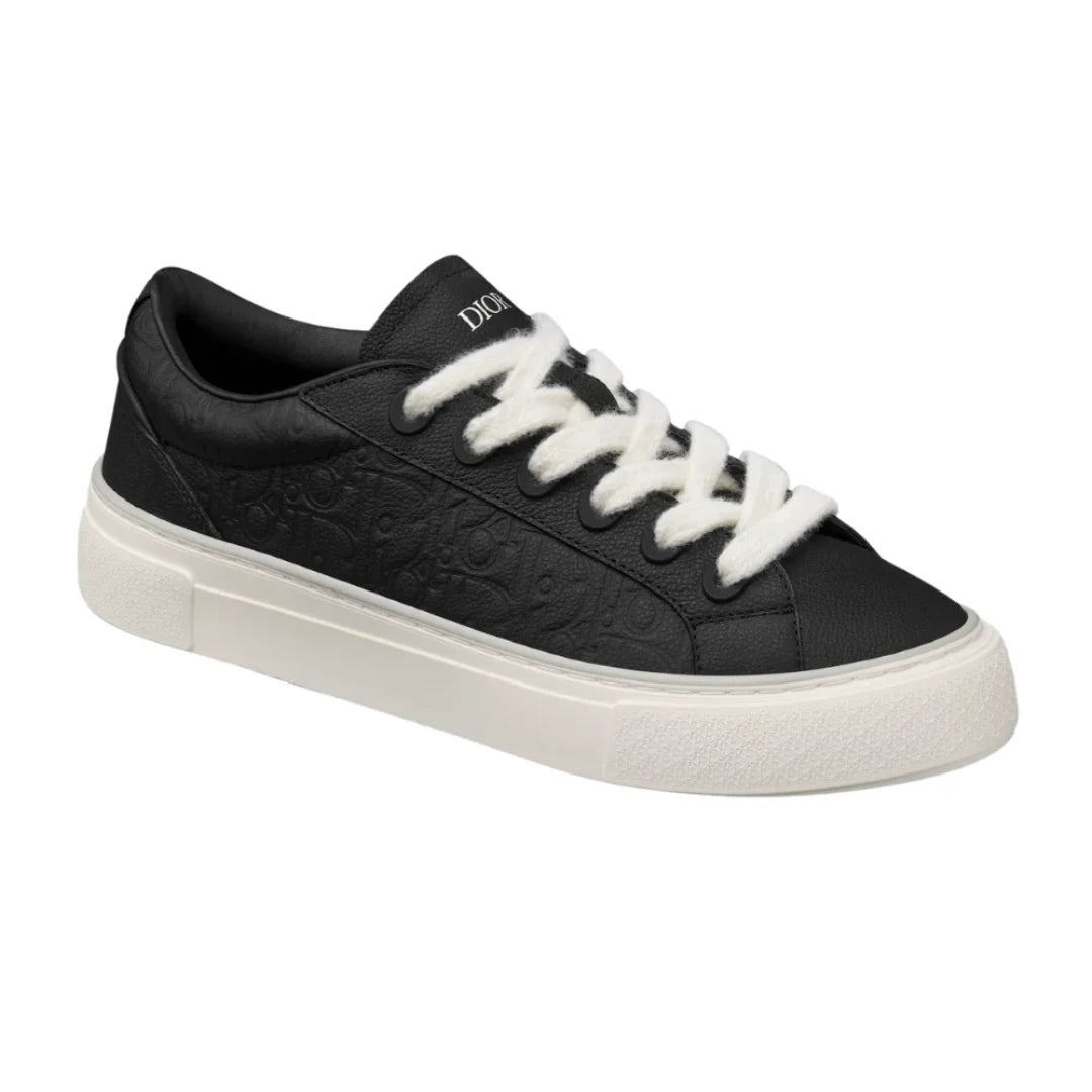 Dior B33 Sneaker "black White" - Luxury Dubai