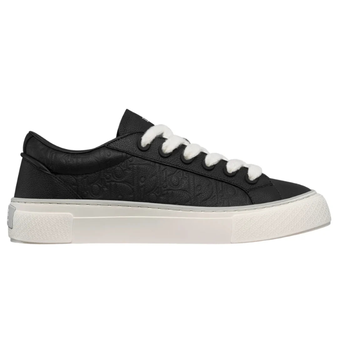 Dior B33 Sneaker "black White" - Luxury Dubai