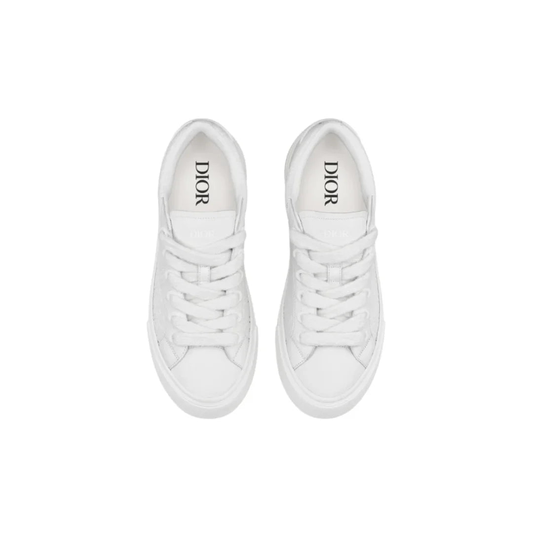 Dior B33 Sneaker "White" - Luxury Dubai