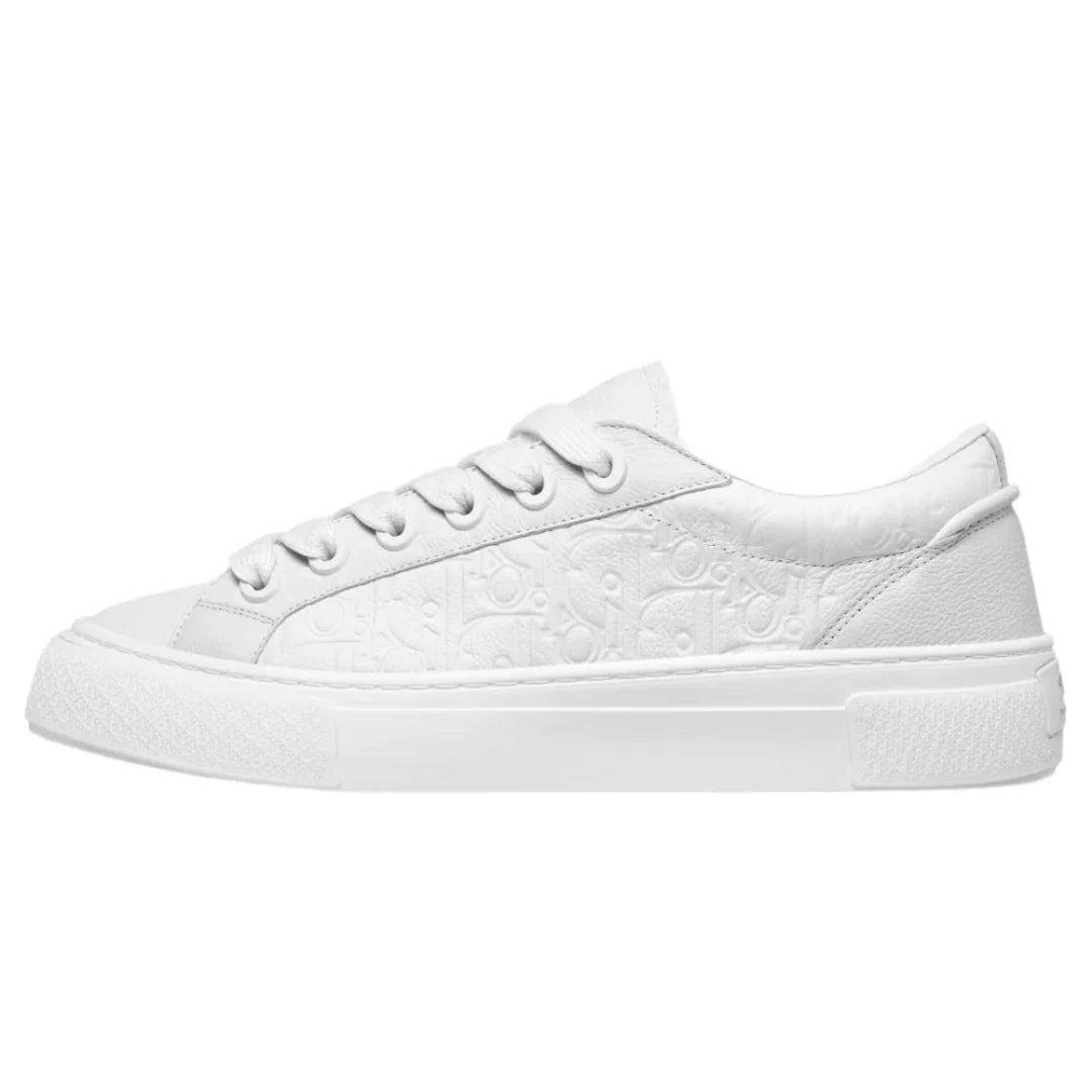 Dior B33 Sneaker "White" - Luxury Dubai
