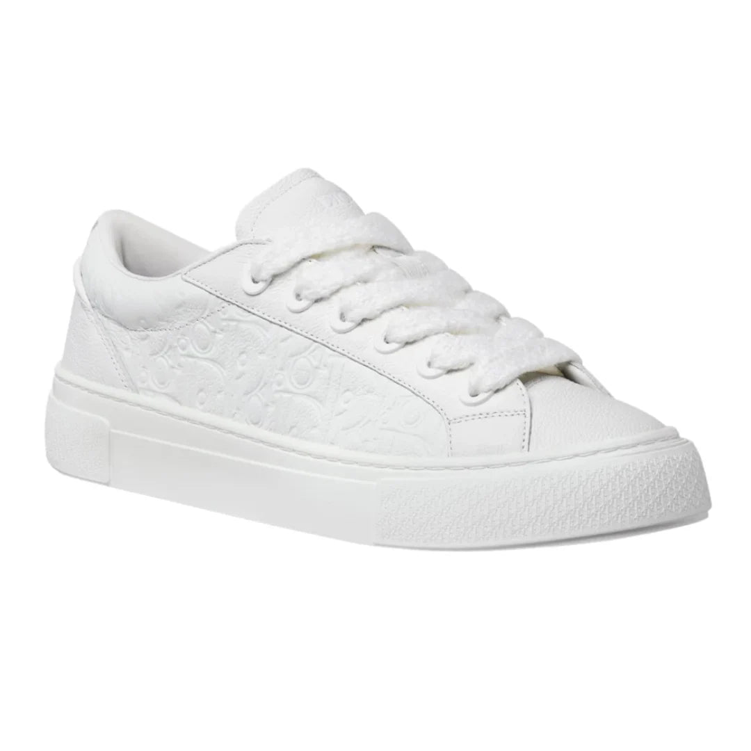 Dior B33 Sneaker "White" - Luxury Dubai