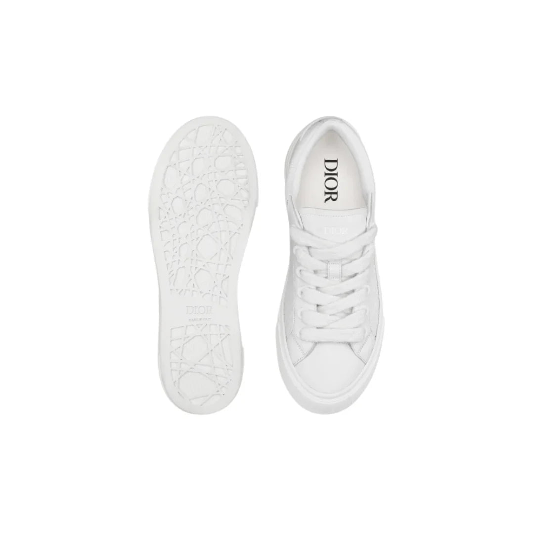 Dior B33 Sneaker "White" - Luxury Dubai