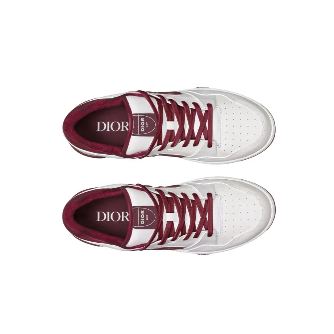 Dior B22 'White Grey' - Luxury Dubai