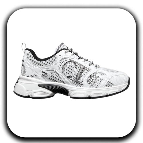 Buy Dior Shoes For Men - Luxury Dubai