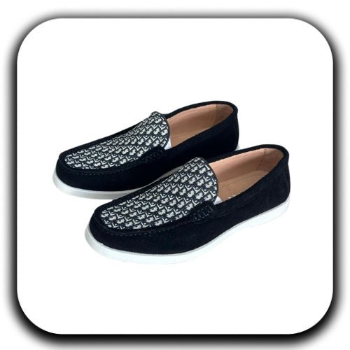 Buy Dior Granville Loafer - Luxury Dubai