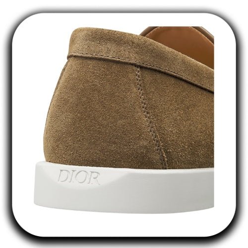 Buy Dior Granville Loafer - Luxury Dubai