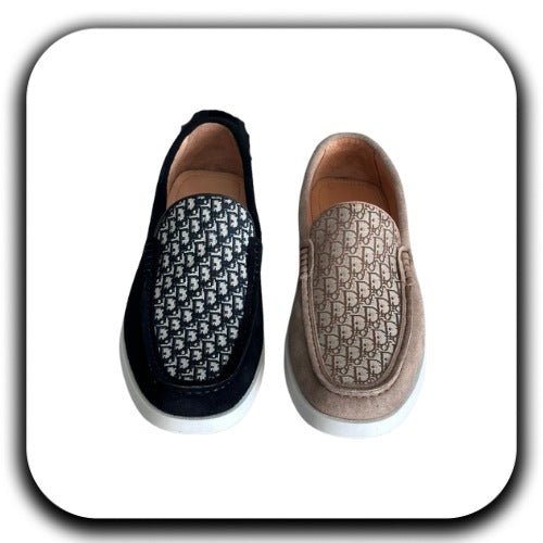 Buy Dior Granville Loafer - Luxury Dubai