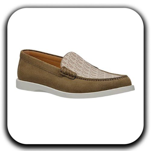 Buy Dior Granville Loafer - Luxury Dubai