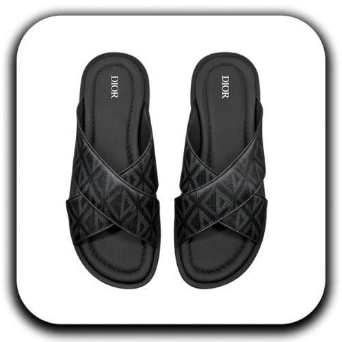New Dior Alias Sandal For Mens - Luxury Dubai
