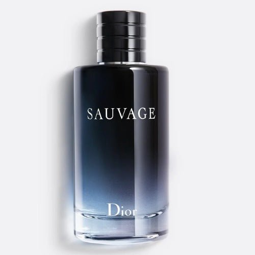 Buy Dior SAUVAGE EAU DE TOILETTE Perfume - Luxury Dubai