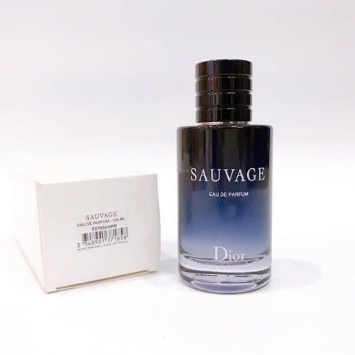 Buy Dior SAUVAGE EAU DE TOILETTE Perfume - Luxury Dubai