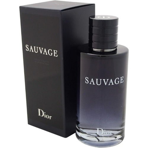 Buy Dior SAUVAGE EAU DE TOILETTE Perfume - Luxury Dubai