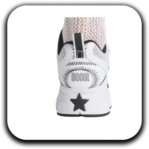 Buy Dior Shoes For Men - Luxury Dubai