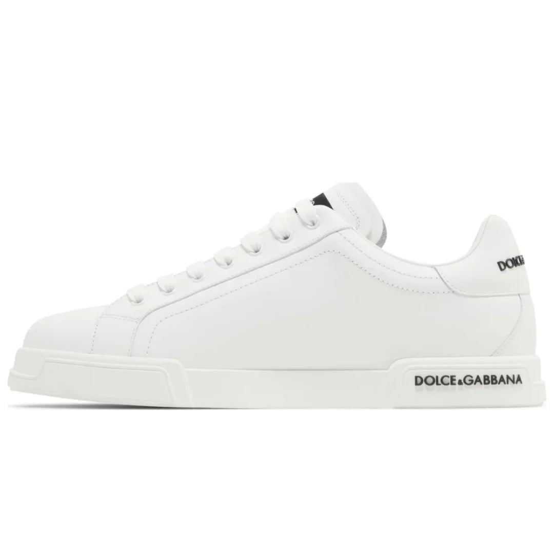 Dolce & Gabbana Portofino 'White' - Luxury Dubai