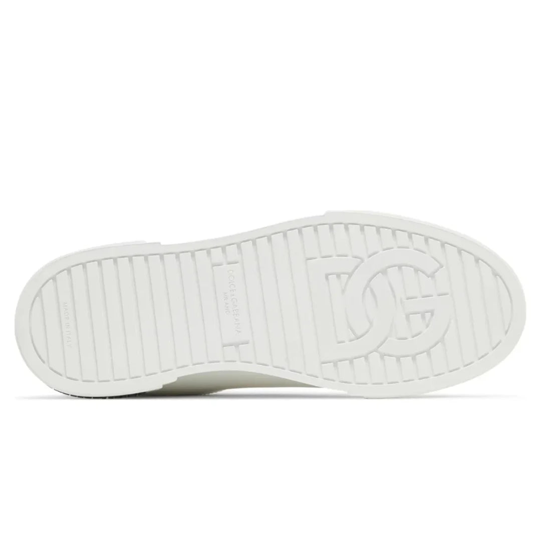 Dolce & Gabbana Portofino 'White' - Luxury Dubai