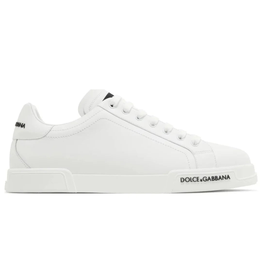Dolce & Gabbana Portofino 'White' - Luxury Dubai