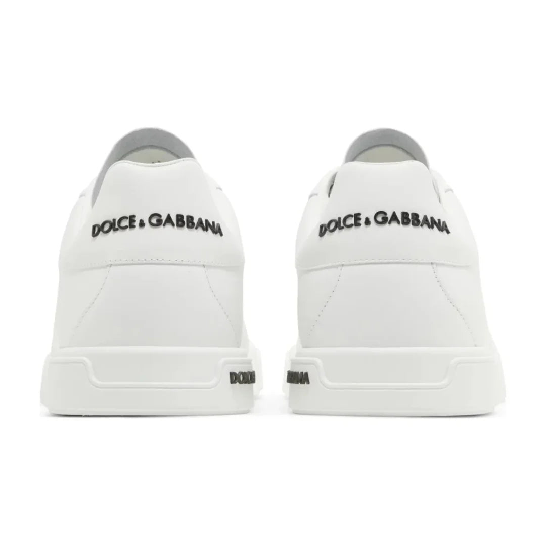 Dolce & Gabbana Portofino 'White' - Luxury Dubai