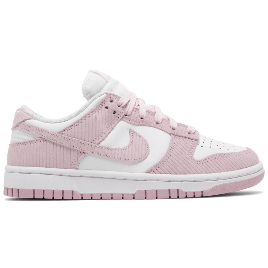 Dunk Low 'Pink Corduroy' - Luxury Dubai
