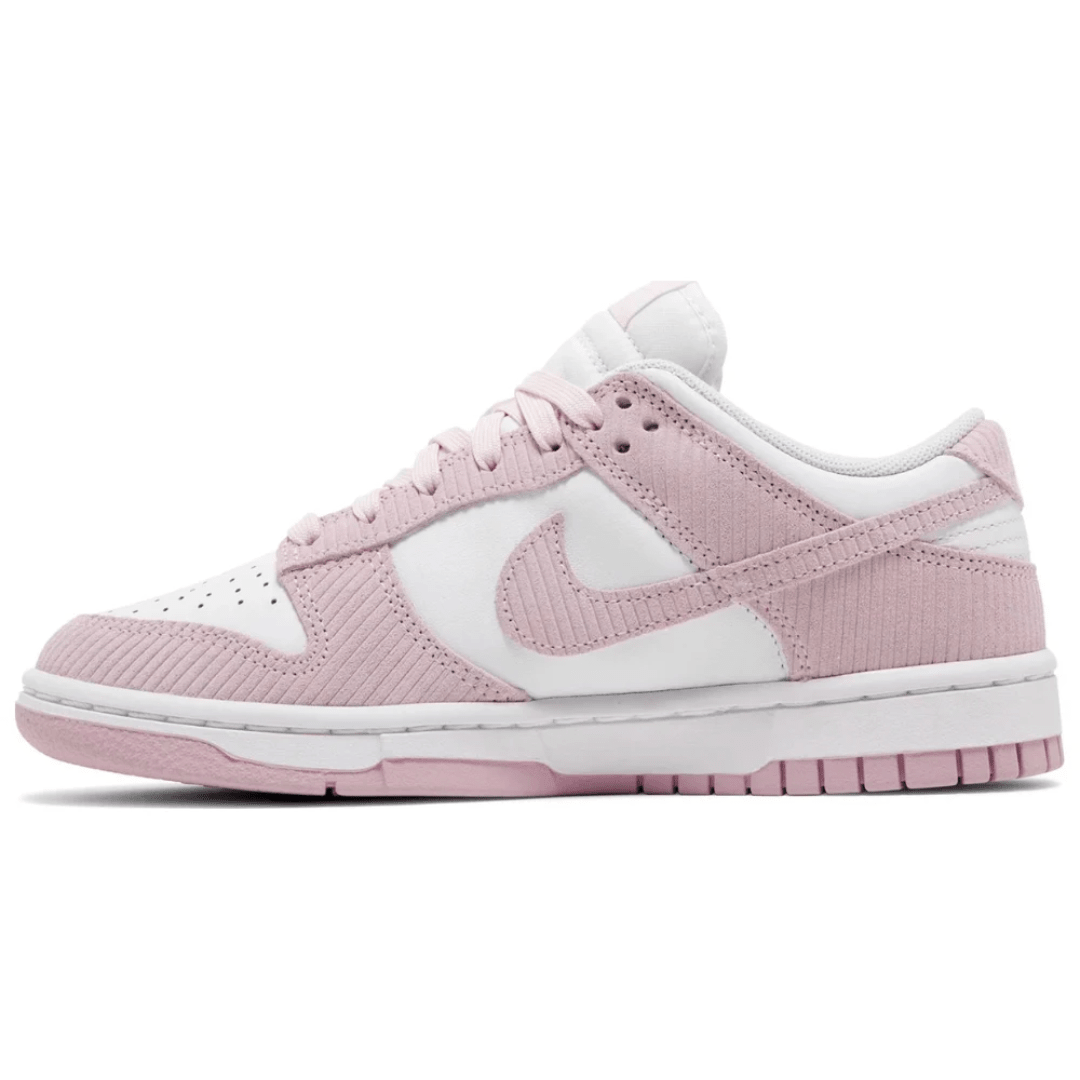 Dunk Low 'Pink Corduroy' - Luxury Dubai