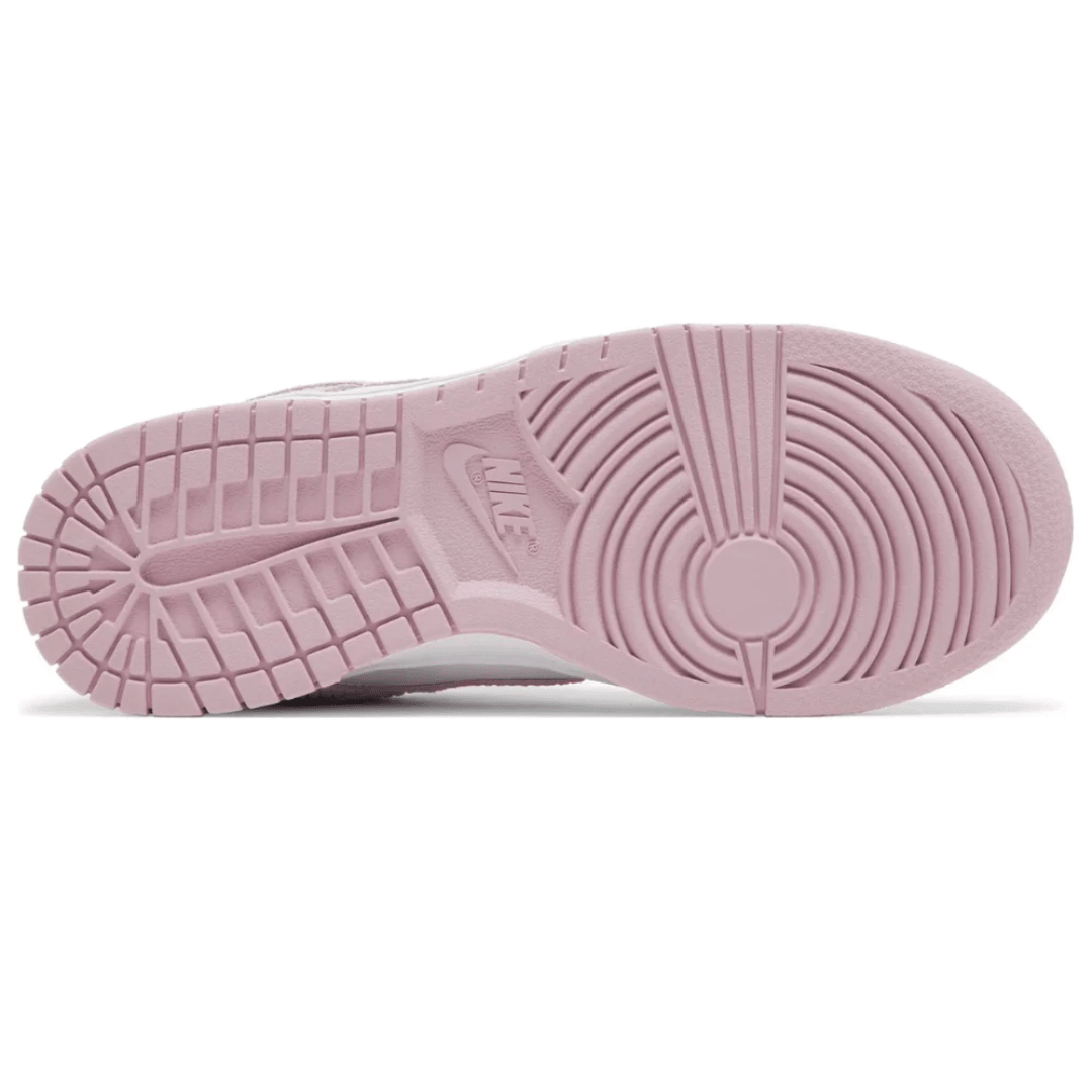 Dunk Low 'Pink Corduroy' - Luxury Dubai