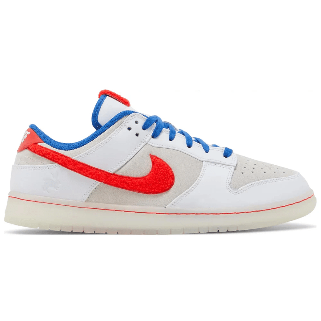 Dunk Low 'Year of the Rabbit - White Rabbit Candy' - Luxury Dubai