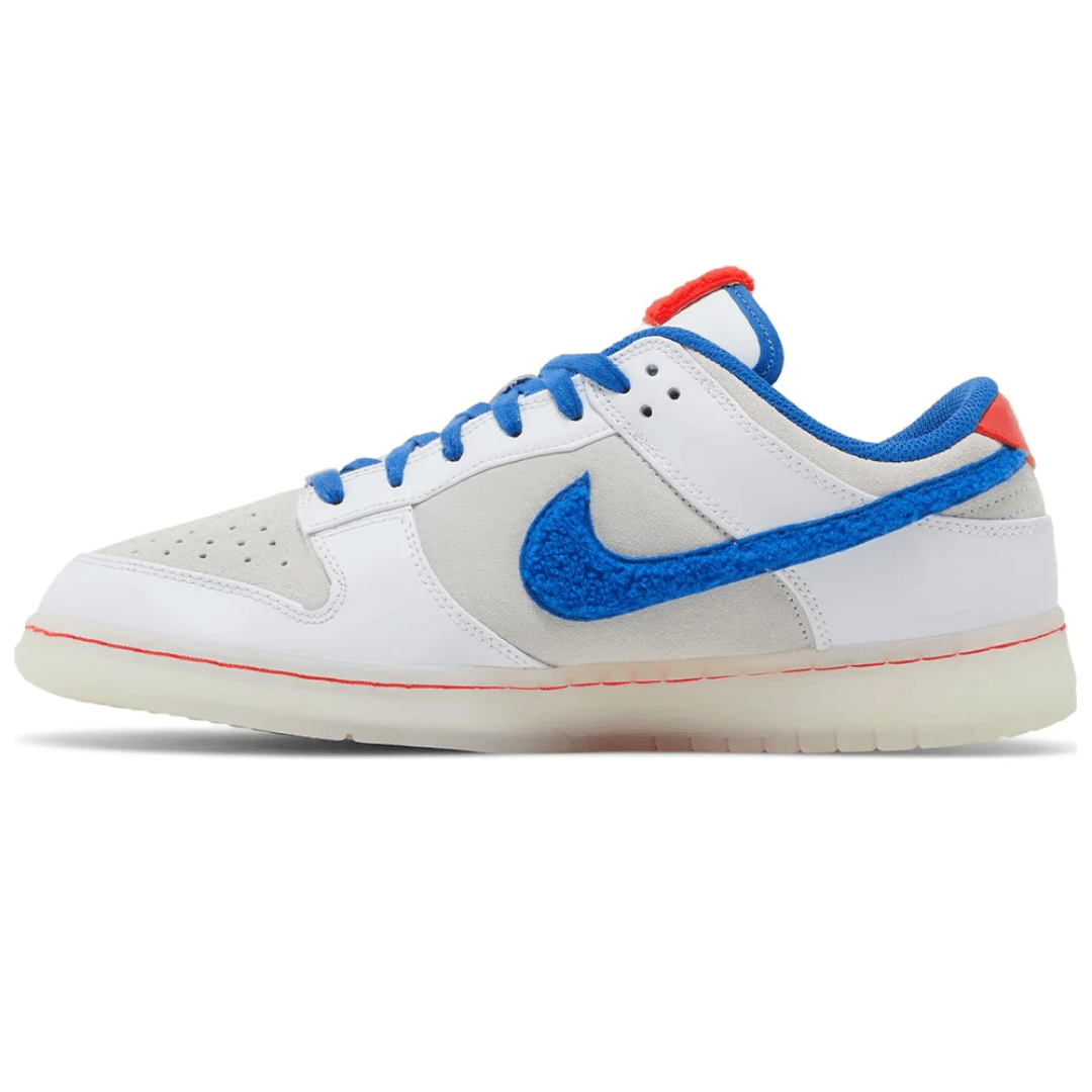 Dunk Low 'Year of the Rabbit - White Rabbit Candy' - Luxury Dubai
