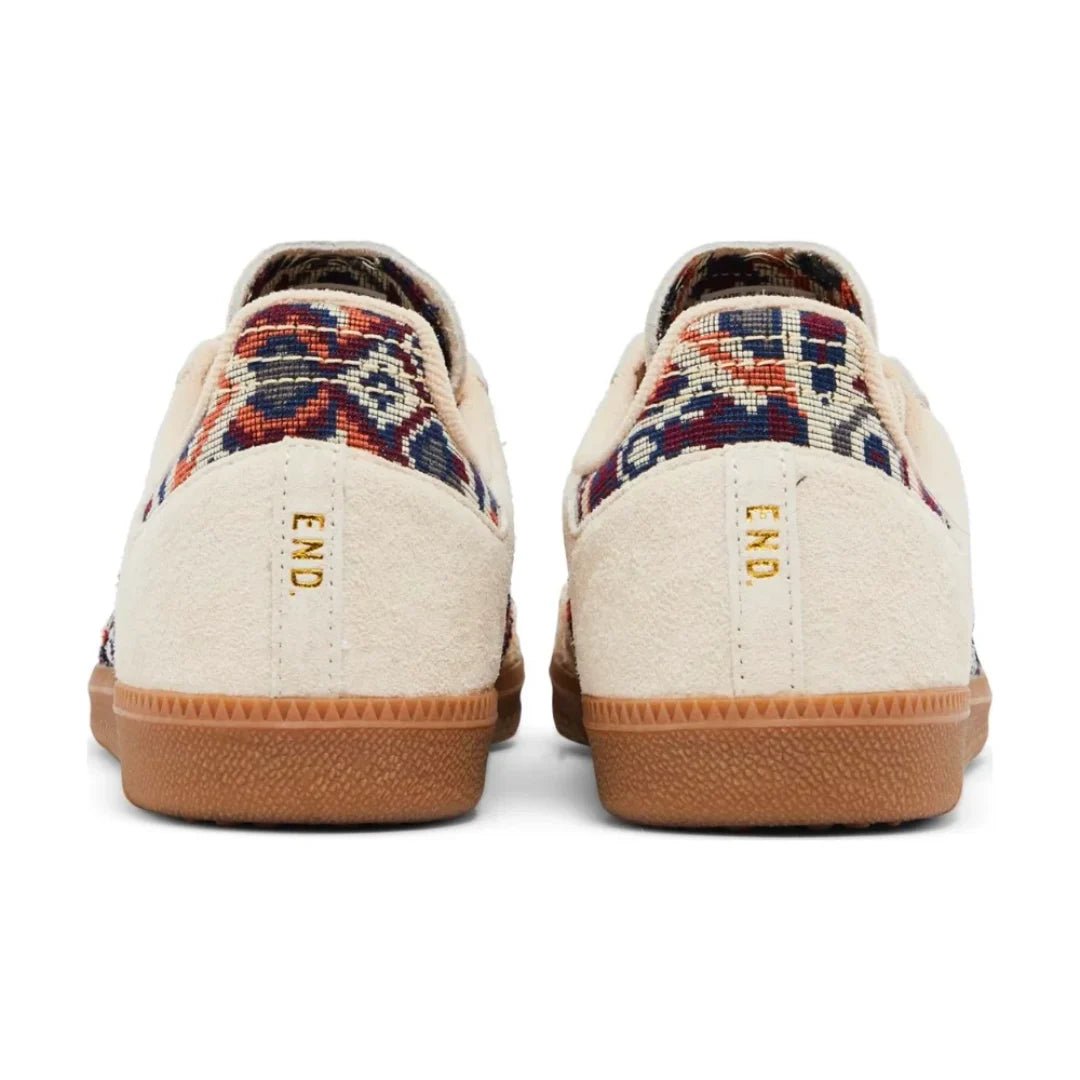 END. x adidas Samba ‘Consortium Cup’ - Luxury Dubai