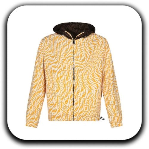 Buy FENDI Jacket In UAE - Luxury Dubai