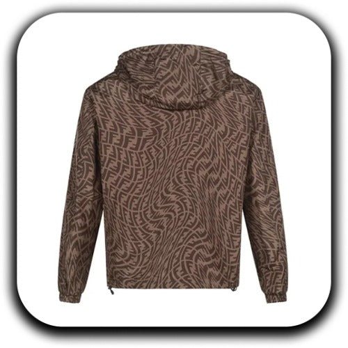 Buy FENDI Jacket In UAE - Luxury Dubai
