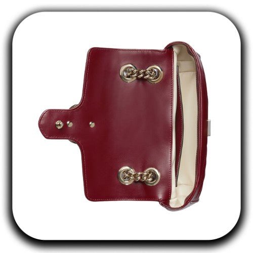 Buy Gucci GG Marmont Mini Shoulder Bag - Luxury Dubai