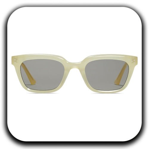Buy Gentle Monster Musee Tinted Sunglasses - Luxury Dubai