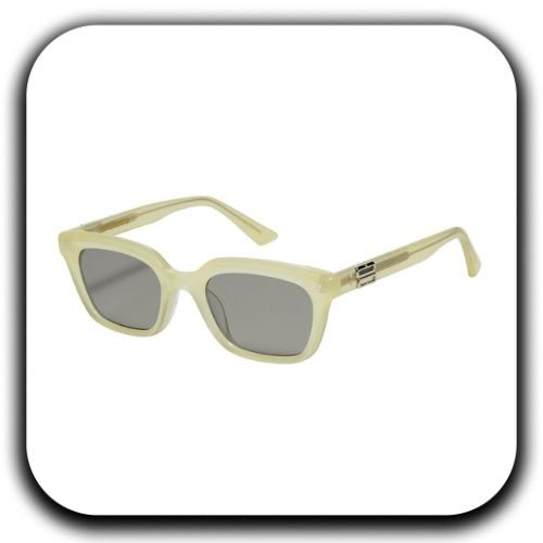 Buy Gentle Monster Musee Tinted Sunglasses - Luxury Dubai