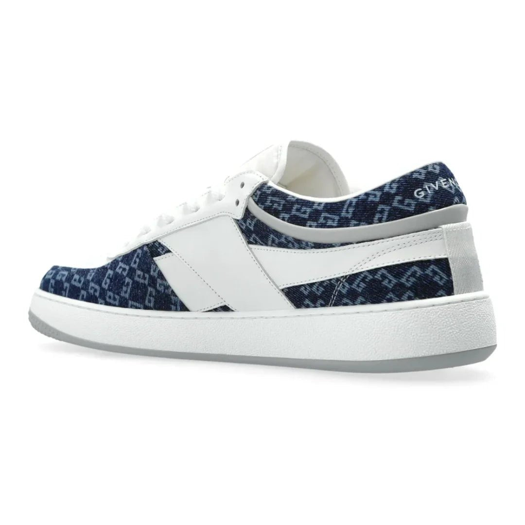 Givenchy G Move sneakers "Navy Blue" - Luxury Dubai