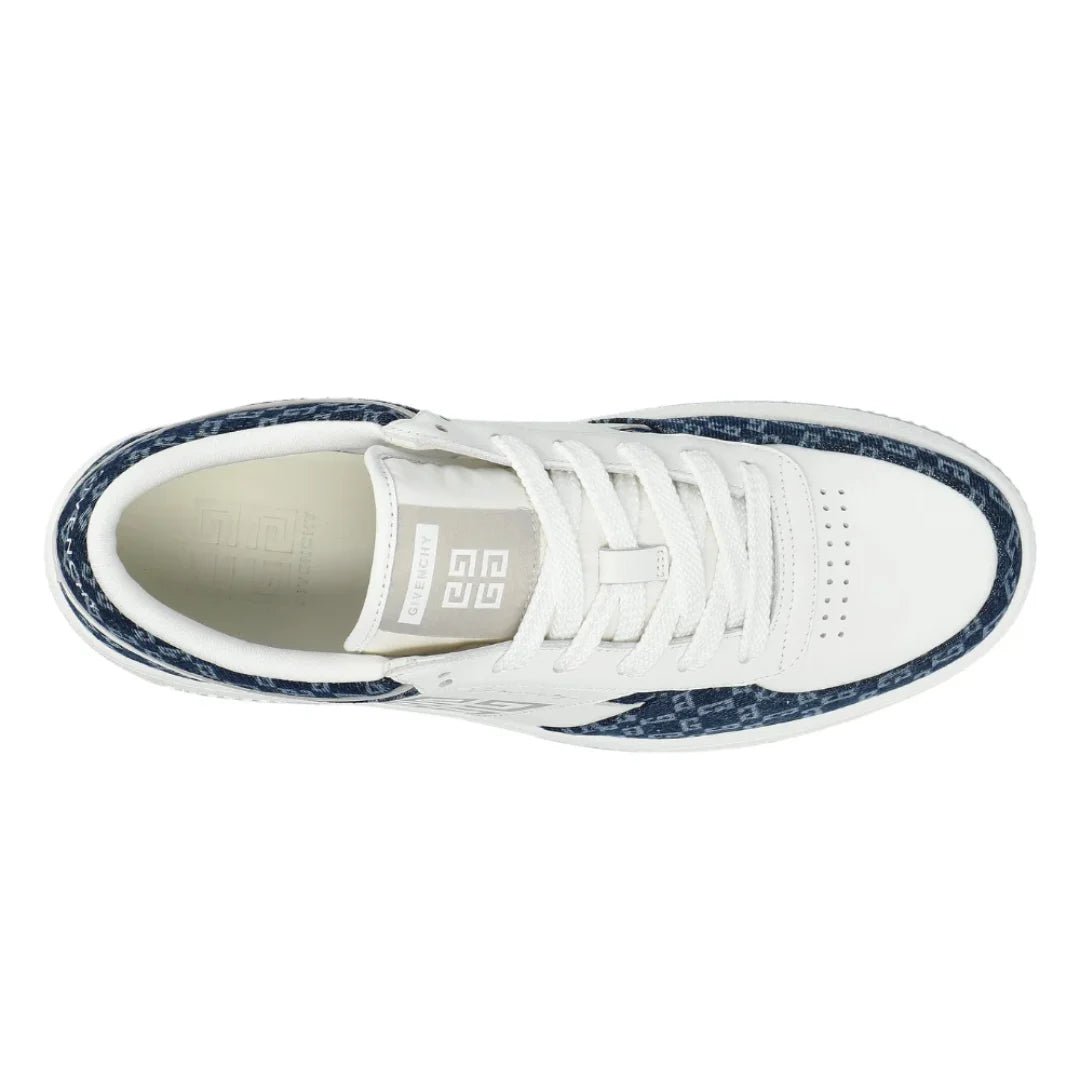 Givenchy G Move sneakers "Navy Blue" - Luxury Dubai