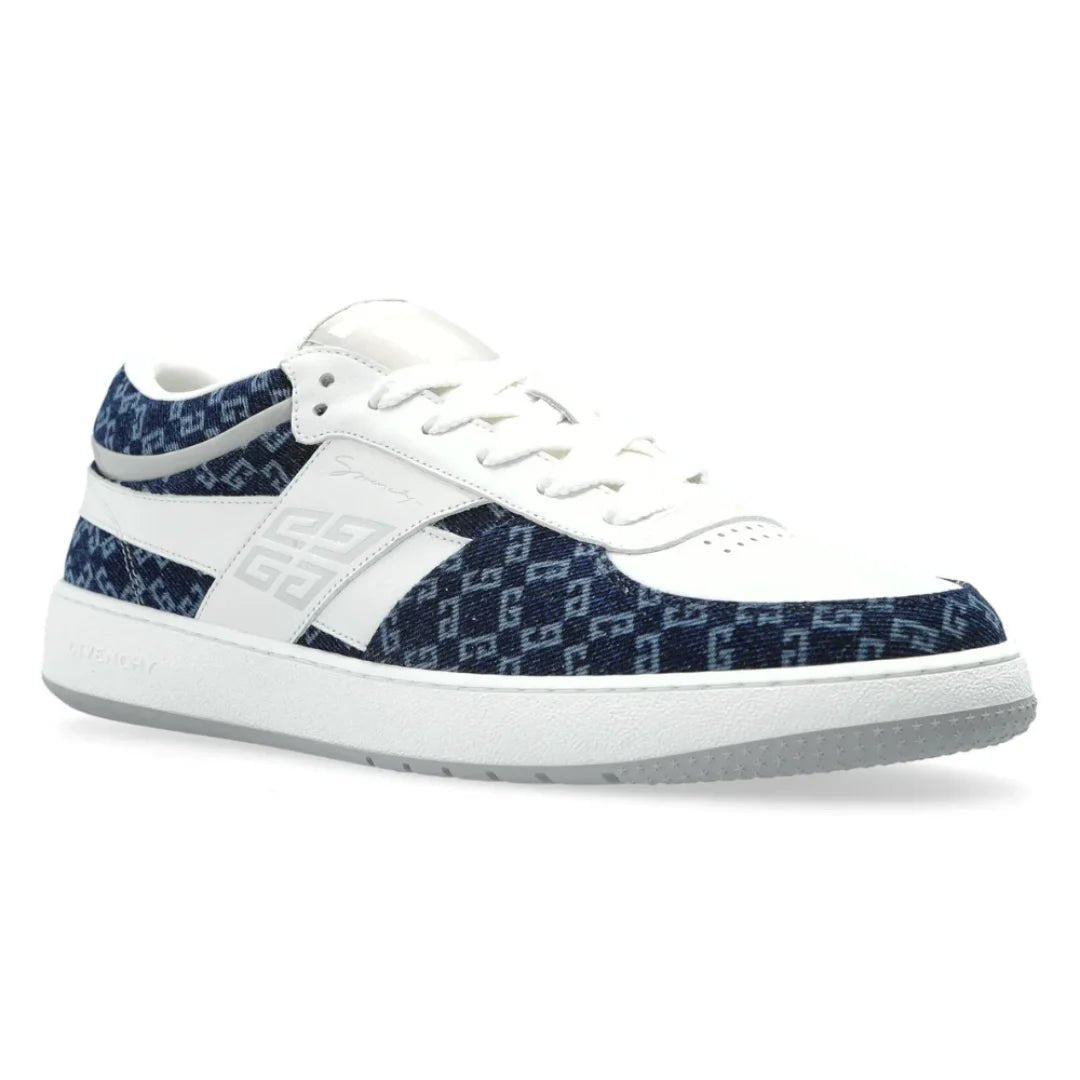 Givenchy G Move sneakers "Navy Blue" - Luxury Dubai