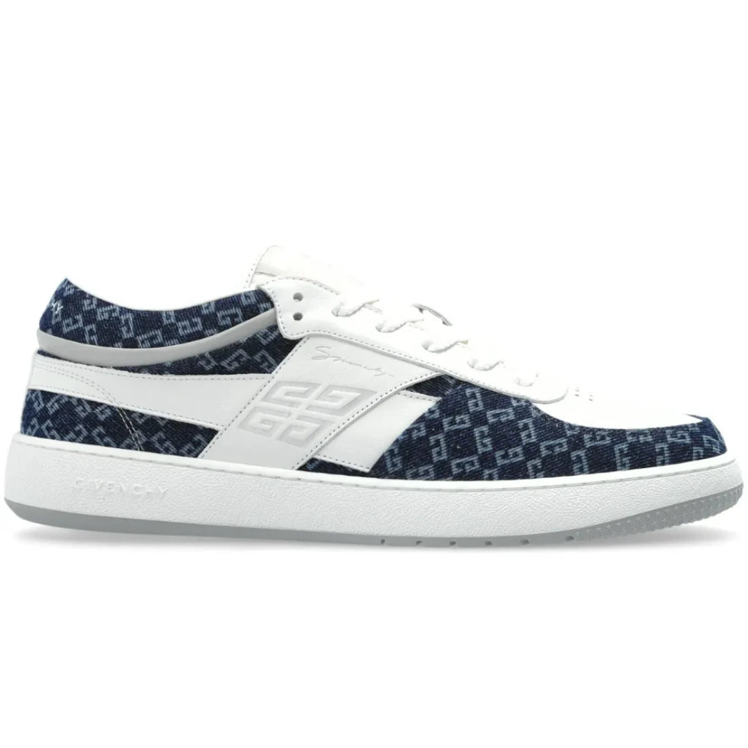 Givenchy G Move sneakers "Navy Blue" - Luxury Dubai