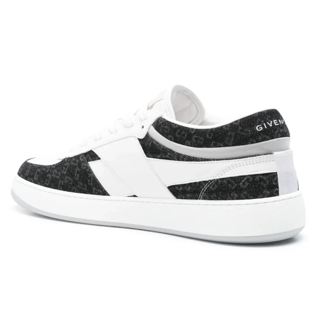Givenchy G Move sneakers "White Black" - Luxury Dubai