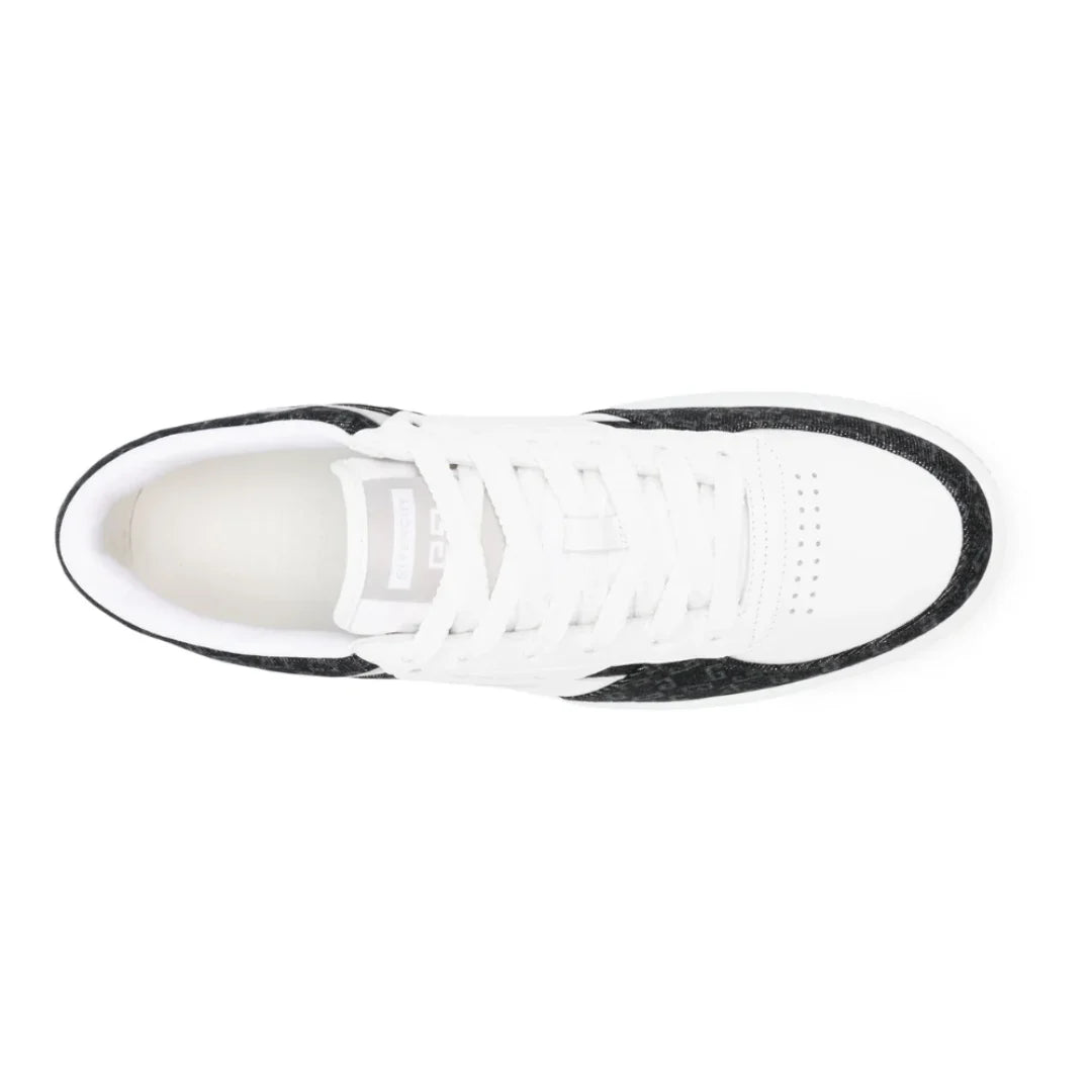 Givenchy G Move sneakers "White Black" - Luxury Dubai